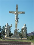 Image for Jesus on the Cross - Phoenix, Arizona