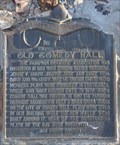 Image for Old Comedy Hall ~ 125