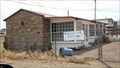 Image for Feutch and Gasser Warehouse - Goldfield Historic District - Goldfield, NV