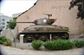 Image for US SHERMAN Tank M4A1 E-8 ''Easy Eight'' HVSS