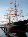 Image for RRS Discovery - Dundee, Scotland, UK