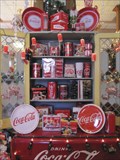 Image for Coca-Cola Collection - South Pasadena, California