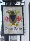 Image for The Duke's Arms, Presteigne, Powys, Wales