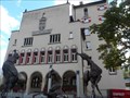 Image for Rathaus  -  Vaduz, Liechtenstein