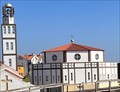 Image for Igreja Matriz da Costa Nova - Aveiro, Portugal