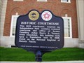 Image for Historic Courthouse - Independence, Missouri