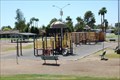 Image for Bucklin Park Playground @ El Centro, CA