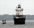 Image for Butler Flats Lighthouse - New Bedford, MA