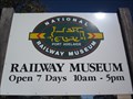 Image for National Railway Museum - Port Adelaide (Australia)
