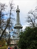 Image for Petrín Lookout Tower - Prague, Czech Republic