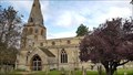 Image for St John the Baptist - Harringworth, Northamptonshire