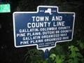 Image for Gallatin/Pine Plains Town/County Line