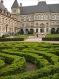 Image for Maze - Cité Internationale Universitaire - Paris, France