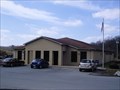 Image for Hedgesville, WV 25427 Post Office