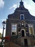 Image for Gemeentehuis -Schiedam - NL