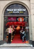 Image for Polonia Wax Museum - Krakow, Poland