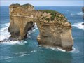 Image for The Island Archway, Port Campbell National Park, Victoria
