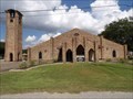Image for St Wenceslaus Catholic Church - Beasley, TX