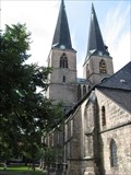 Image for St Nikolai Kirche, Quedlinburg