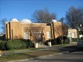Image for Adath Israel Temple - Cleveland, Mississippi