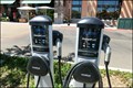 Image for Whole Foods Parking Lot Charging Station, Folsom, CA