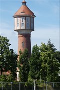 Image for Wasserturm - Lingen, Deutschland