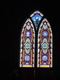 Image for Memorial Window - Christ Church Episcopal, Rugby, TN - USA