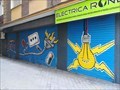 Image for Electricity - Granada, Andalucía,España