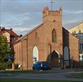 Image for 1857 - St. Cross Church - Slupsk, Poland