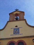 Image for Ermita San Sebastian y Nuestra Señora Del Rosario - Guadix, Granada, España
