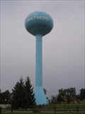 Image for City Of New Baltimore Water Tower - New Baltimore, MI.