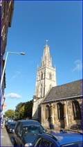 Image for St Nicholas Church - Westgate Street, Gloucester, UK