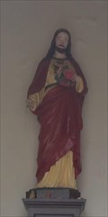 Image for Jesus of Nazareth - Meerle, Belgium