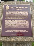 Image for CNHS Sir Clifford Sifton - Brandon MB