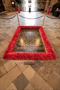 Image for Unknown Warrior - Westminster Abbey, London, UK