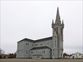 Image for Église Sainte-Marie Museum - Church Point, Nova Scotia