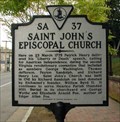 Image for Saint John's Episcopal Church