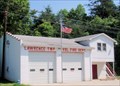 Image for Lawrence Twp. Vol. Fire Dept.