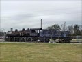 Image for Drive tries to save Port Arthur train - Port Arthur, TX