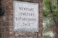 Image for Newport Cemetery - Newport, Washington