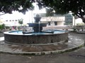 Image for Escutia Park Fountain  -  Tepic, Nayarit, Mexico