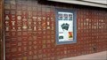 Image for Ross Ragland Multicultural Center Donor Wall - Klamath Falls, OR