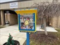 Image for Little Free Food Pantry - Romulus, MI