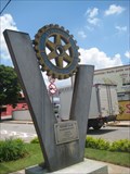 Image for Varzea Paulista monument - Varzea Paulista, Brazil