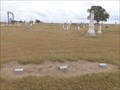 Image for Three Unknowns - Abbott Cemetery - Abbott, TX