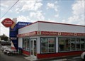 Image for Route 20 Dairy Queen  -  Burns, OR