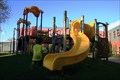 Image for Surrey Park Playground — Invercargill
