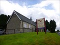 Image for Tregaron Kite Centre and Museum - Ceredigion, Wales.