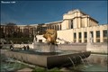 Image for Fountains in Trocadero Gardens (Paris, France)
