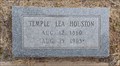 Image for Temple Leah Houston - Woodward, OK